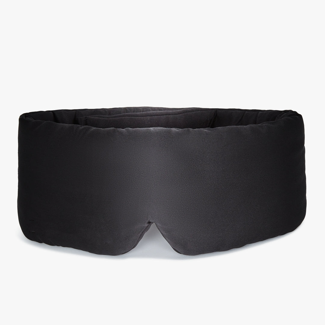 Sleepmazing™ Mask black - SleepMazing