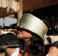 Sleepmazing™ Mask black noir - SleepMazing